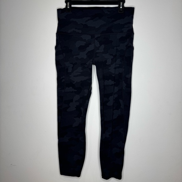 Lululemon Align High Rise Pant Leggings - Picture 3 of 7